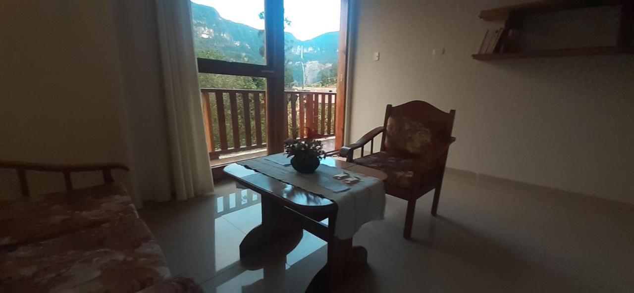 Gocta Mirador Hotel Cocachimba Ngoại thất bức ảnh