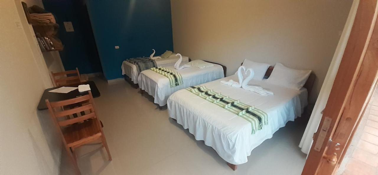 Gocta Mirador Hotel Cocachimba Ngoại thất bức ảnh