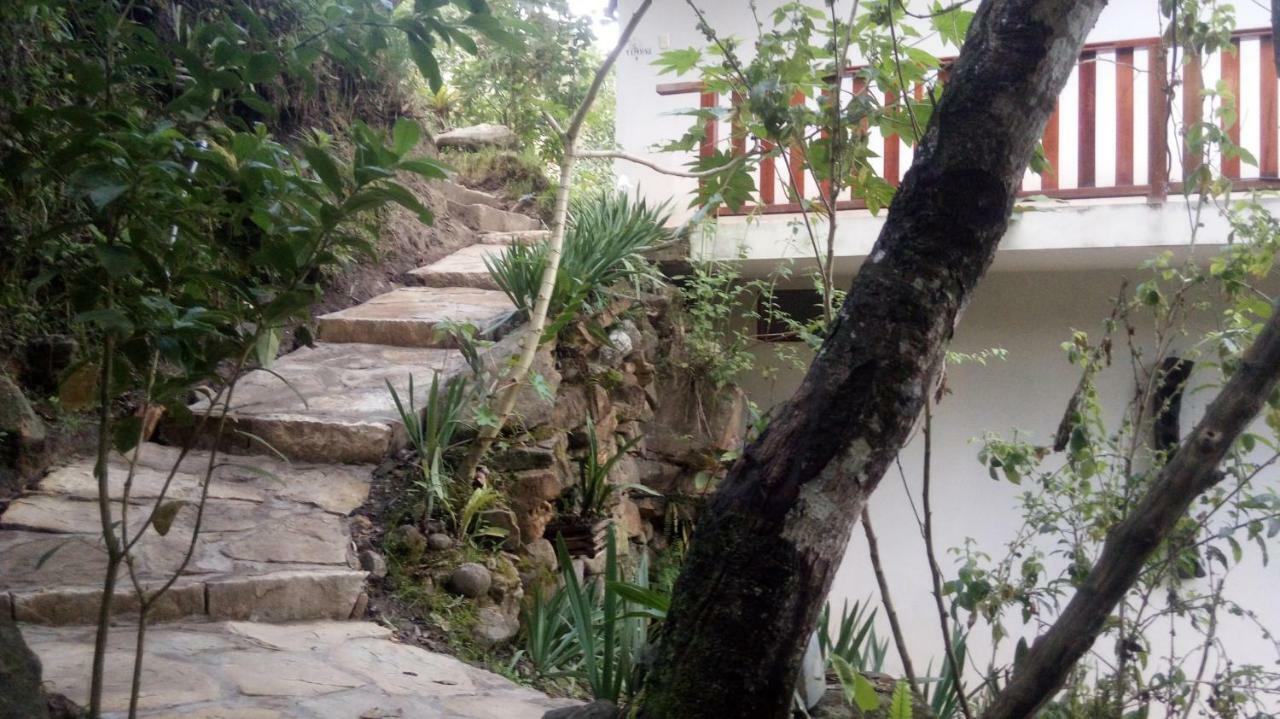 Gocta Mirador Hotel Cocachimba Ngoại thất bức ảnh