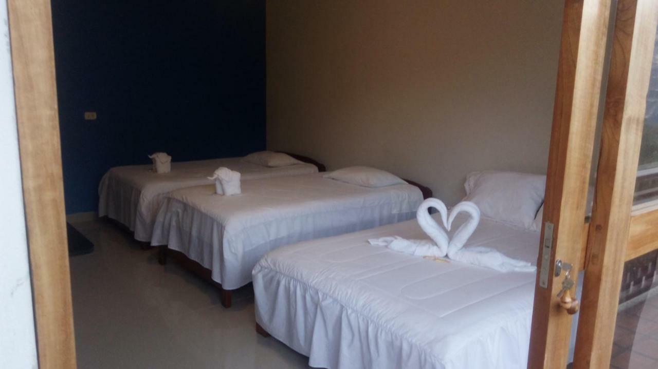Gocta Mirador Hotel Cocachimba Ngoại thất bức ảnh